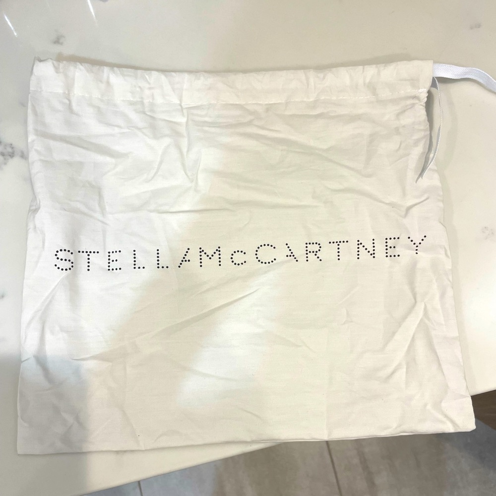 Stella McCartney dustbag